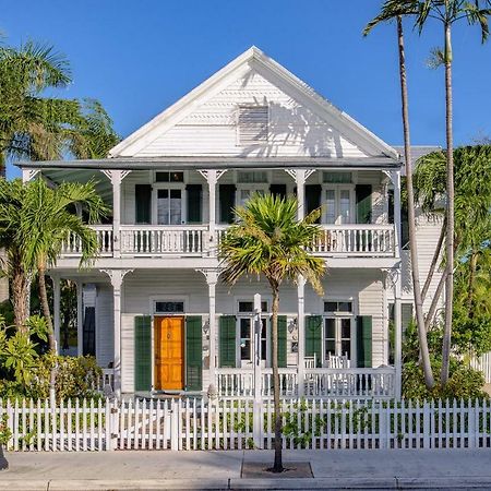 The Conch House Heritage Inn Key West Zewnętrze zdjęcie