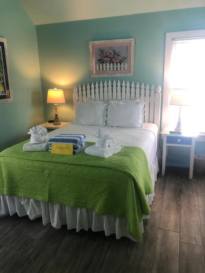 The Conch House Heritage Inn Key West Zewnętrze zdjęcie