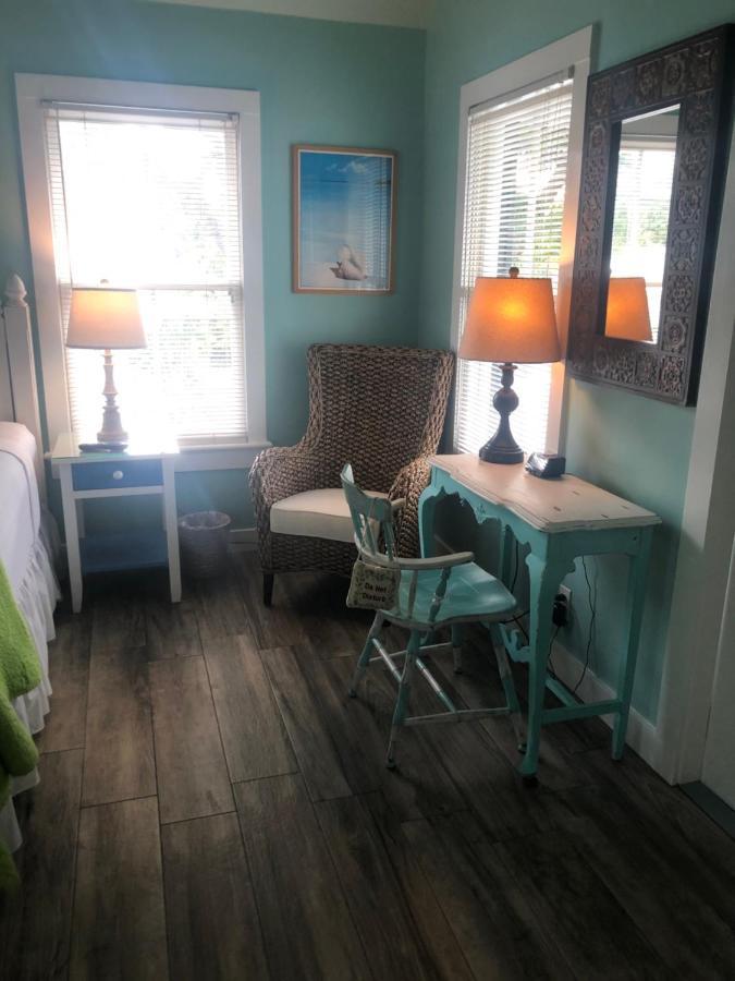 The Conch House Heritage Inn Key West Zewnętrze zdjęcie