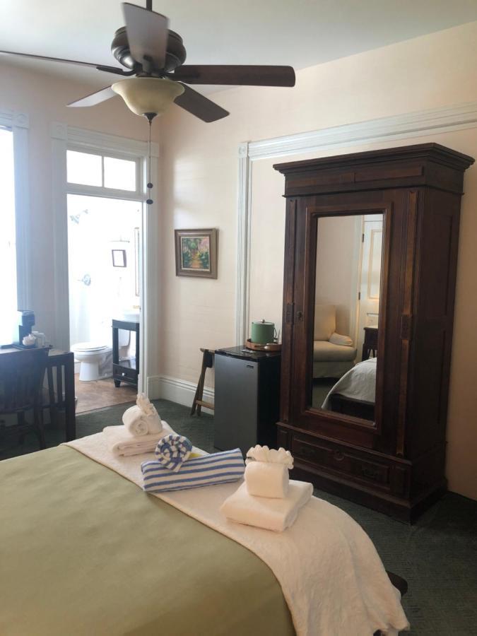 The Conch House Heritage Inn Key West Zewnętrze zdjęcie