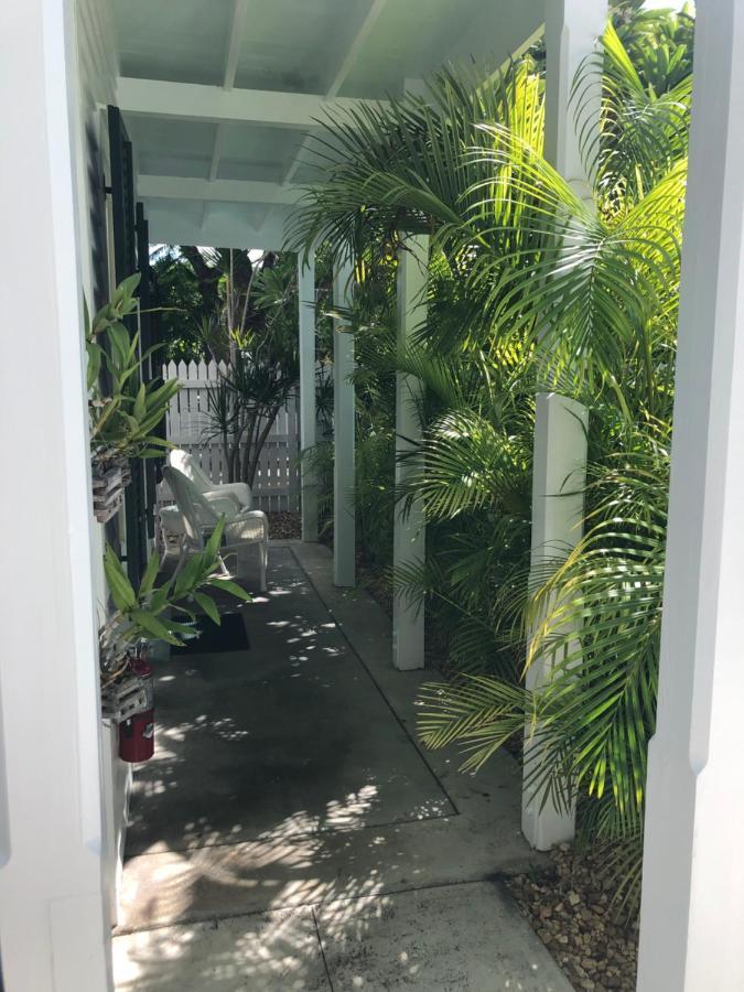 The Conch House Heritage Inn Key West Zewnętrze zdjęcie