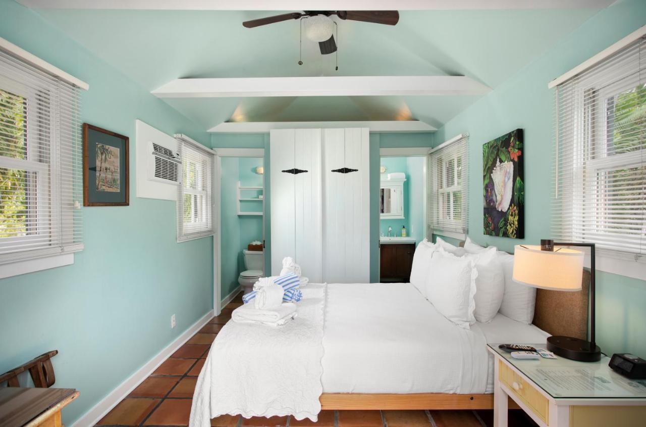 The Conch House Heritage Inn Key West Zewnętrze zdjęcie