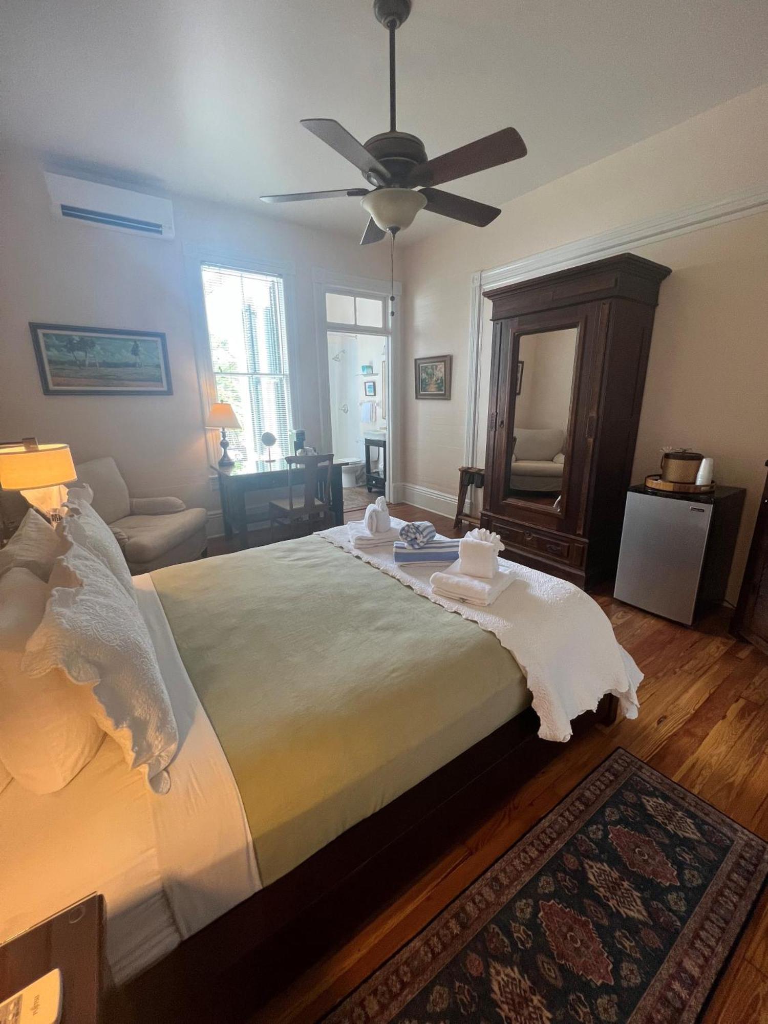 The Conch House Heritage Inn Key West Zewnętrze zdjęcie