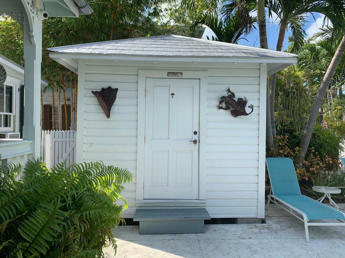 The Conch House Heritage Inn Key West Zewnętrze zdjęcie